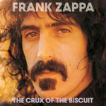 Cover of The crux of the biscuit